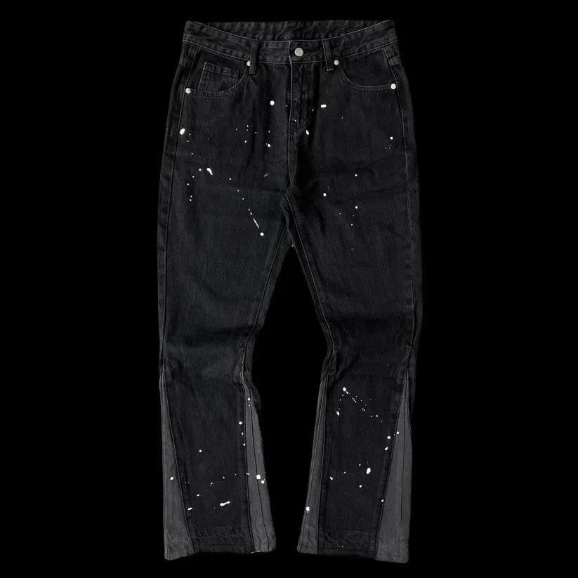 WONDER - JEANS FLARED