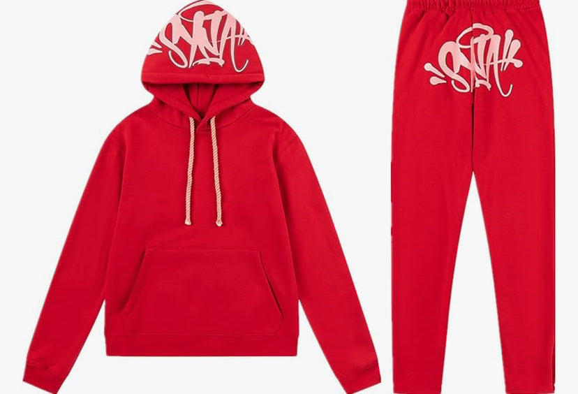 WONDER - SYNA TRACKSUIT