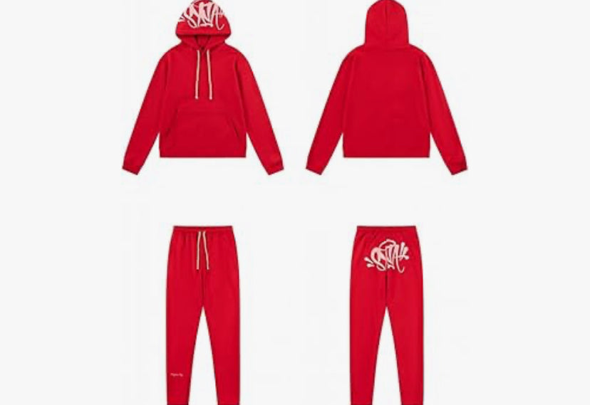 WONDER - SYNA TRACKSUIT