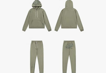 WONDER - SYNA TRACKSUIT