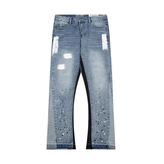 WONDER - CLUDER JEANS FLARED